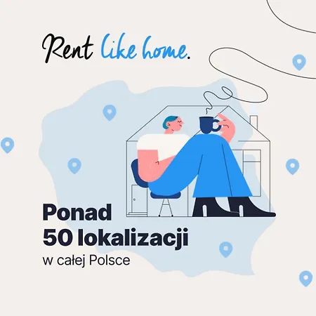 Apartview Na Mazurach 