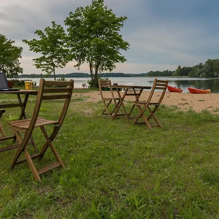 Apartview Na Mazurach 