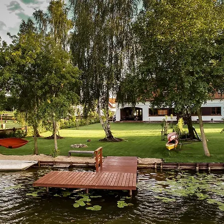 Apartview Na Mazurach 