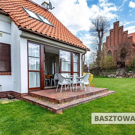 Apartview Na Mazurach 