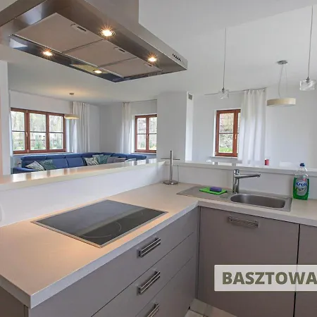 Apartview Na Mazurach 