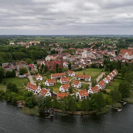 Apartview Na Mazurach 