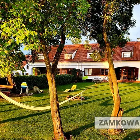 Apartview Na Mazurach 