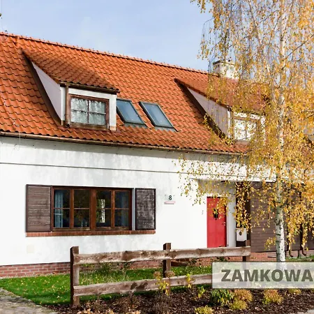 Hébergement de vacances Apartview Na Mazurach 